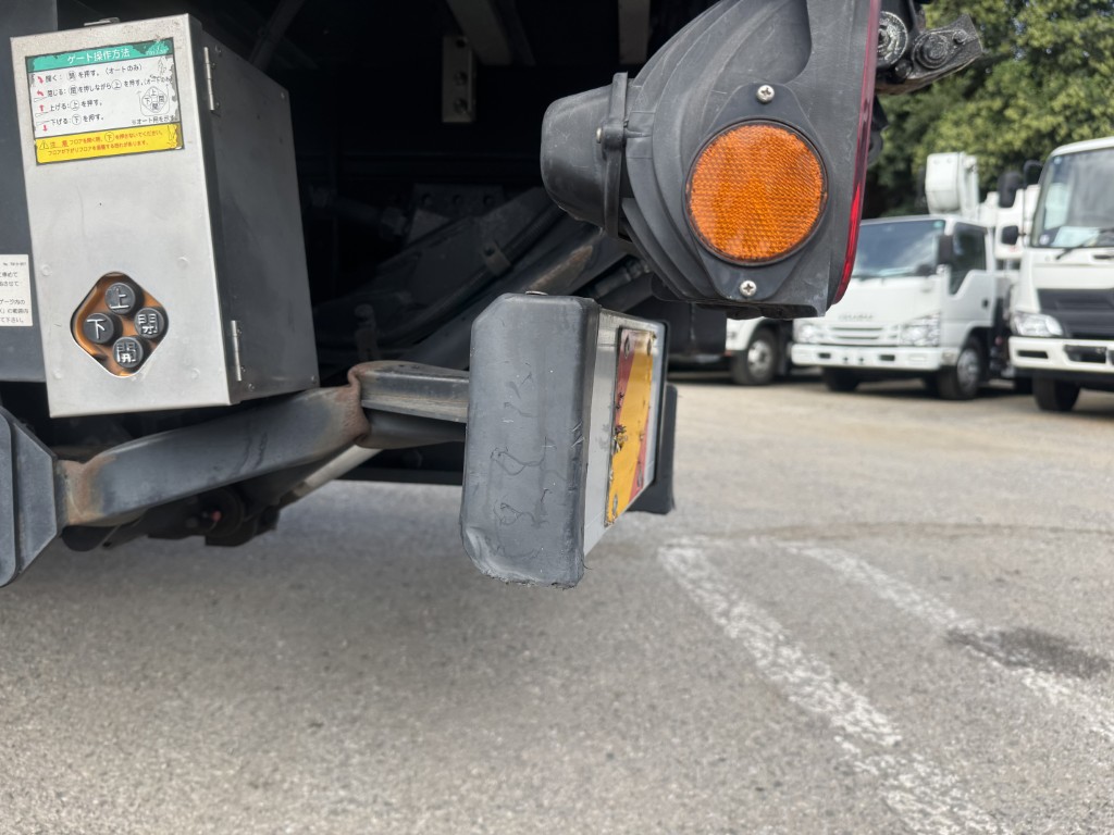車両写真