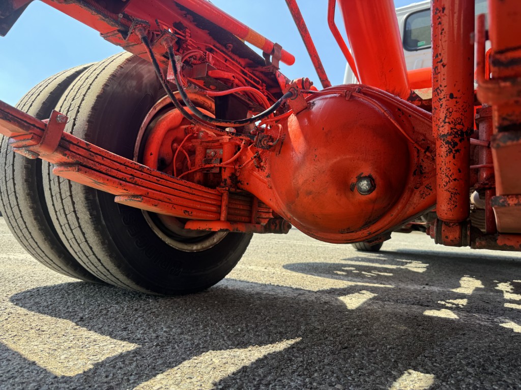 車両写真