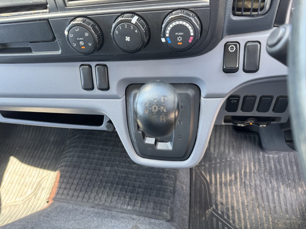 車両写真