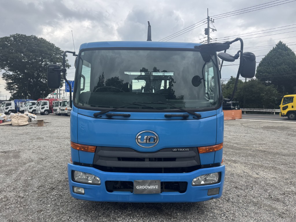 車両写真