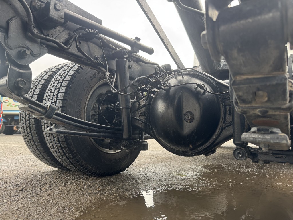 車両写真