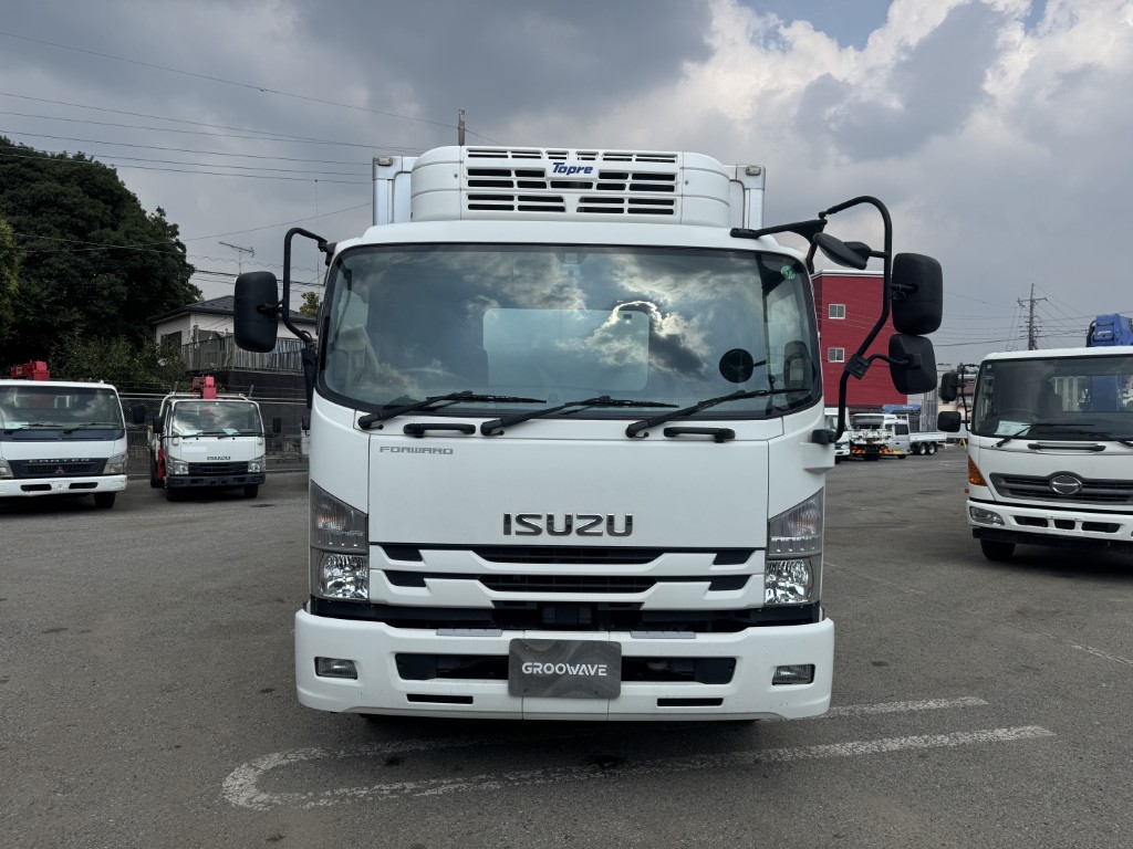 車両写真
