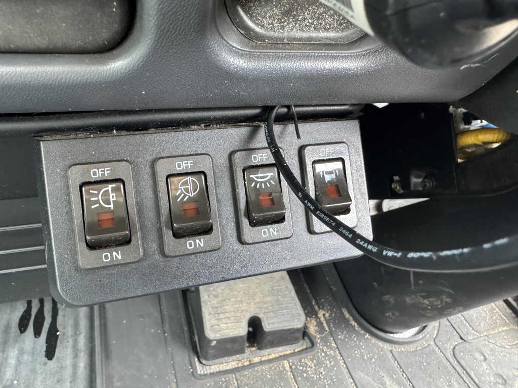 車両写真