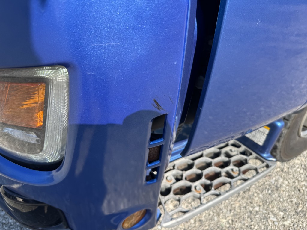 車両写真