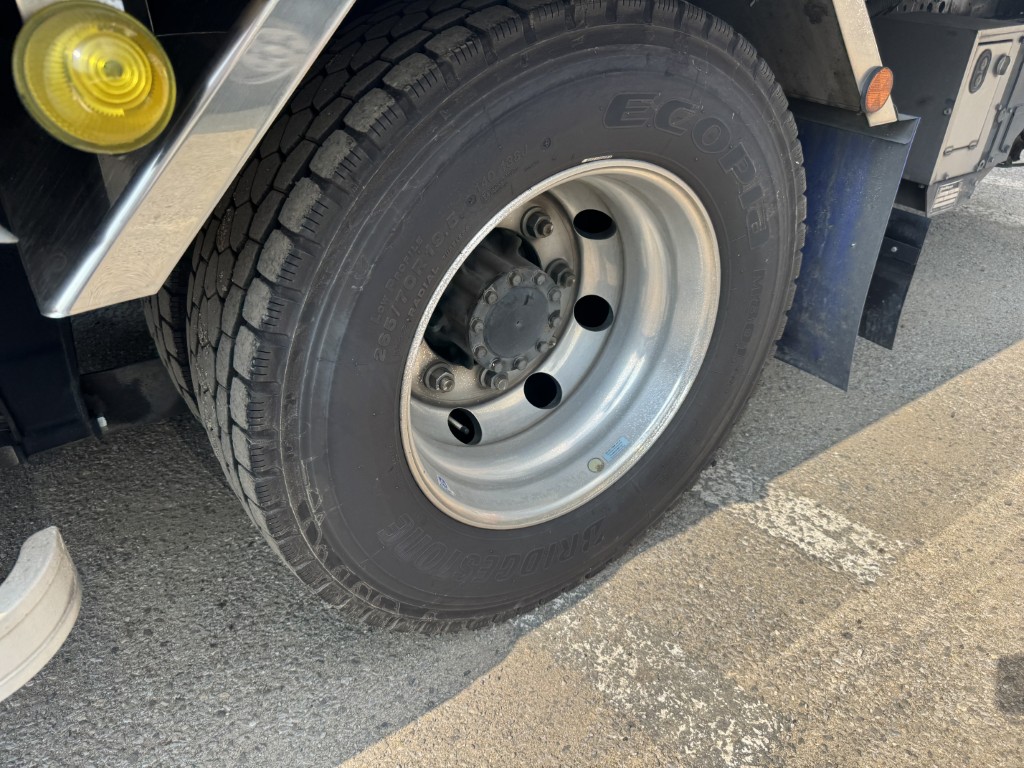 車両写真