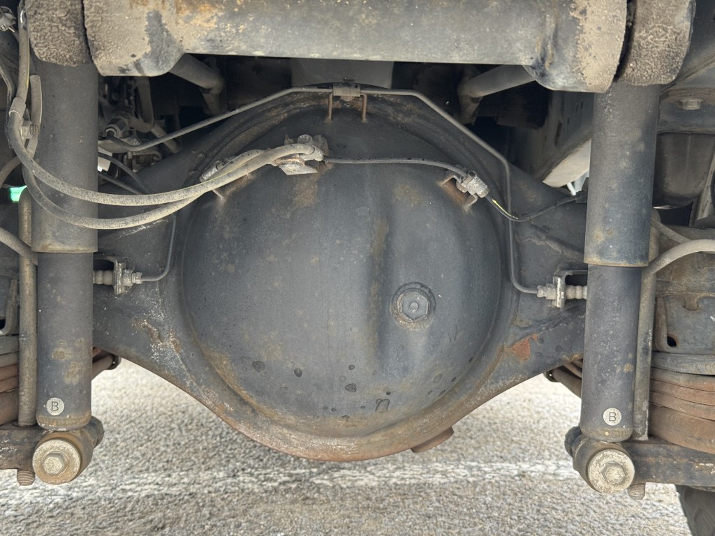 車両写真