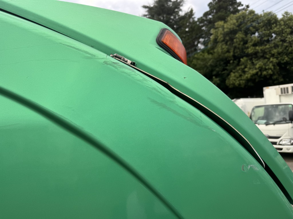 車両写真