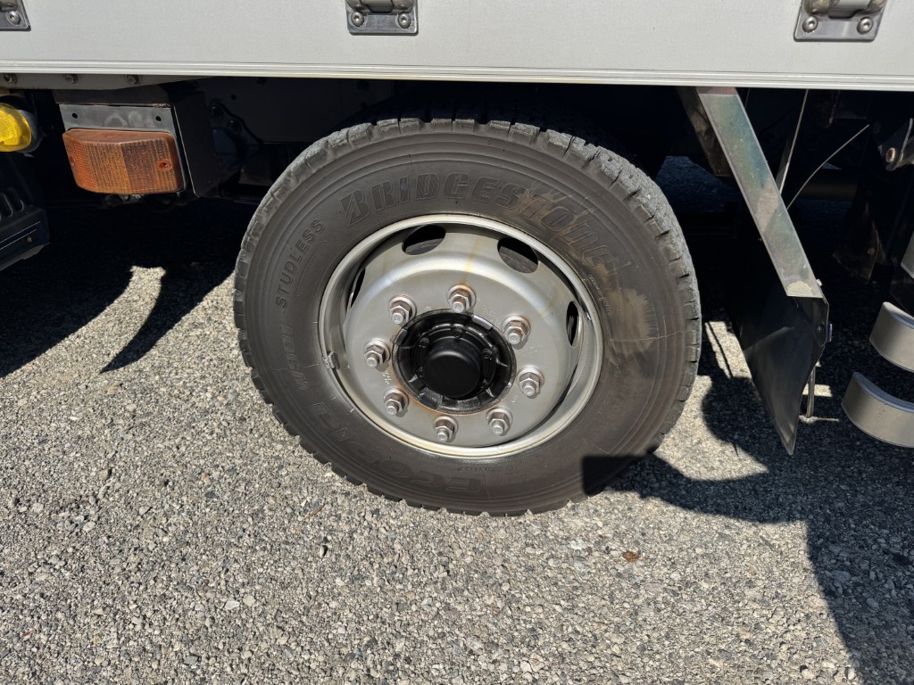 車両写真