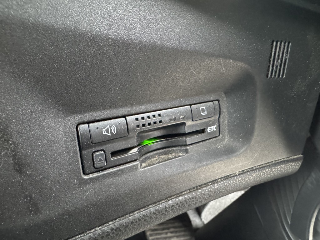 車両写真