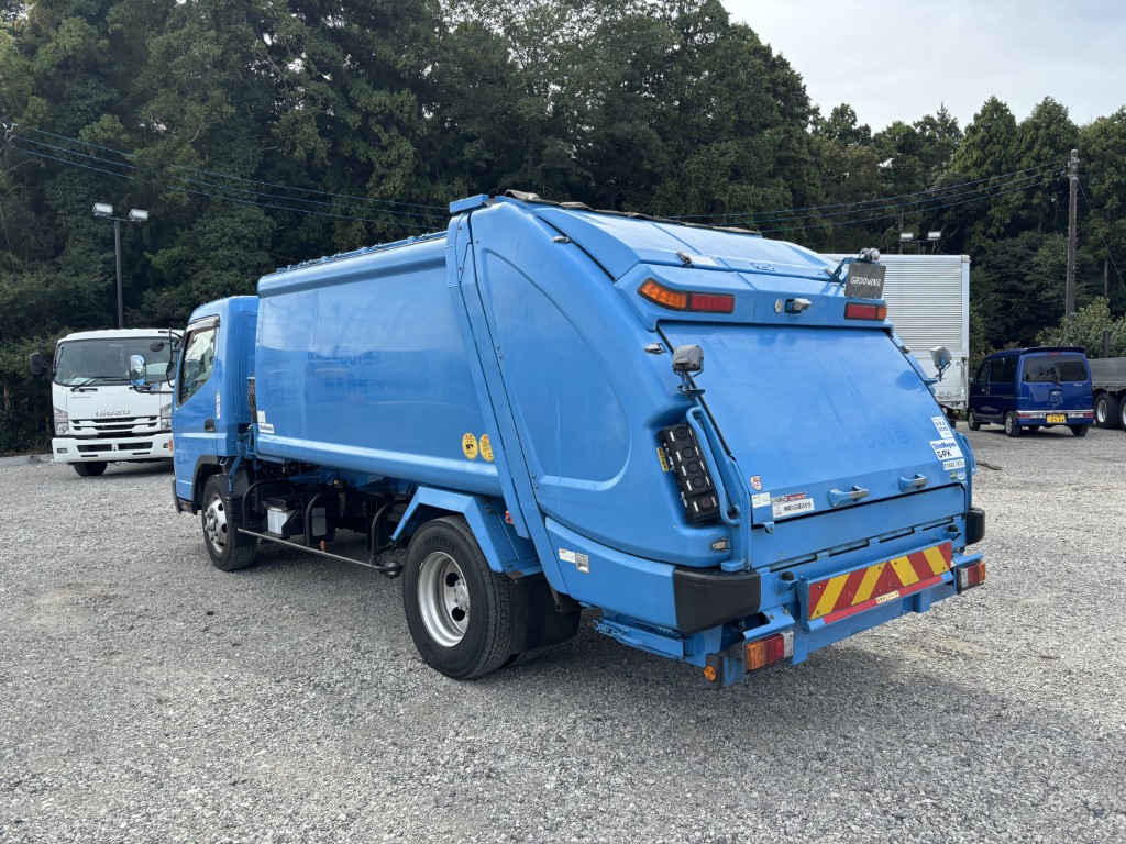 車両写真
