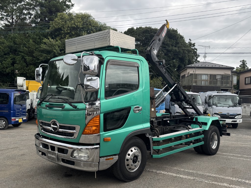 車両写真