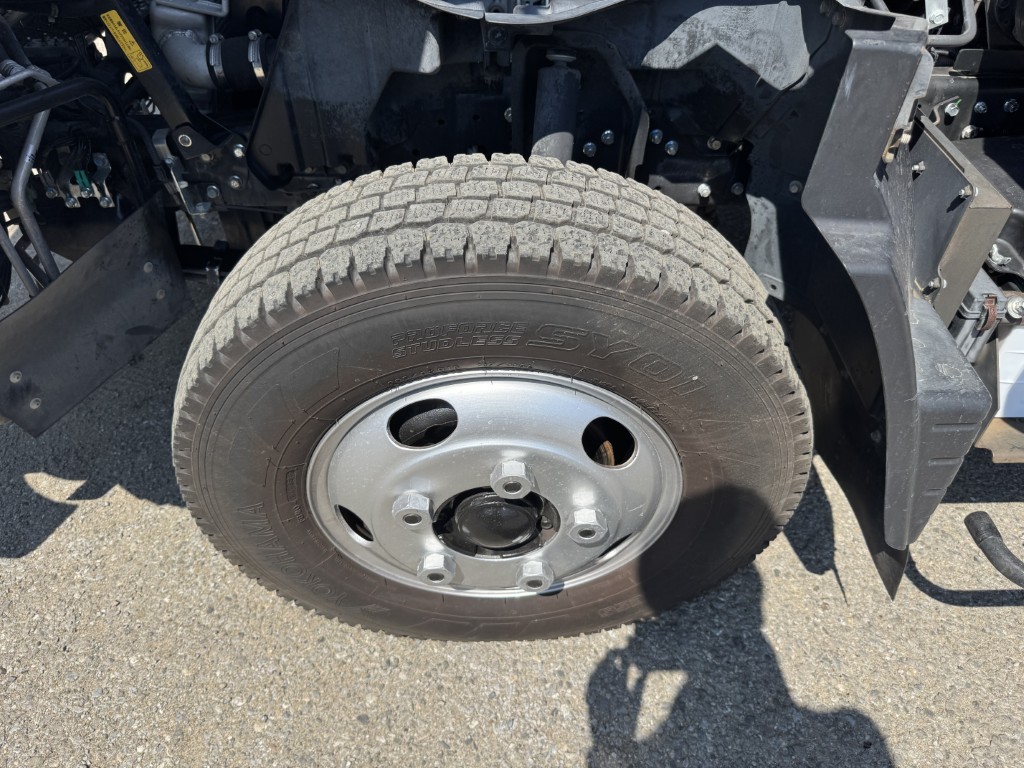 車両写真