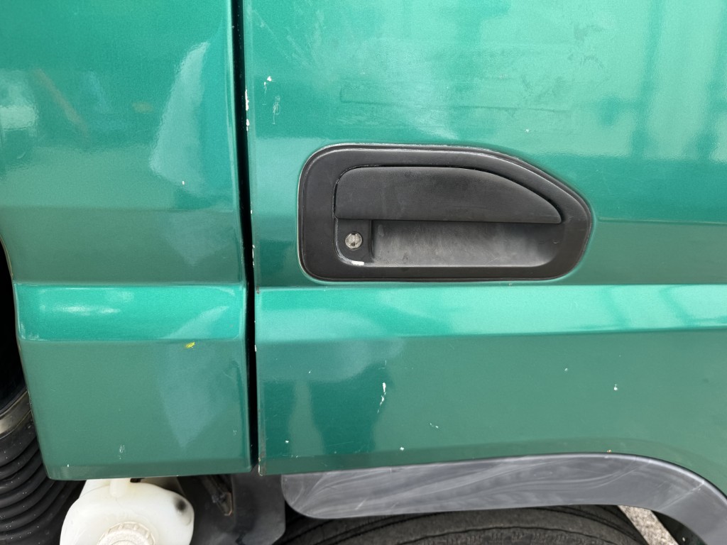 車両写真