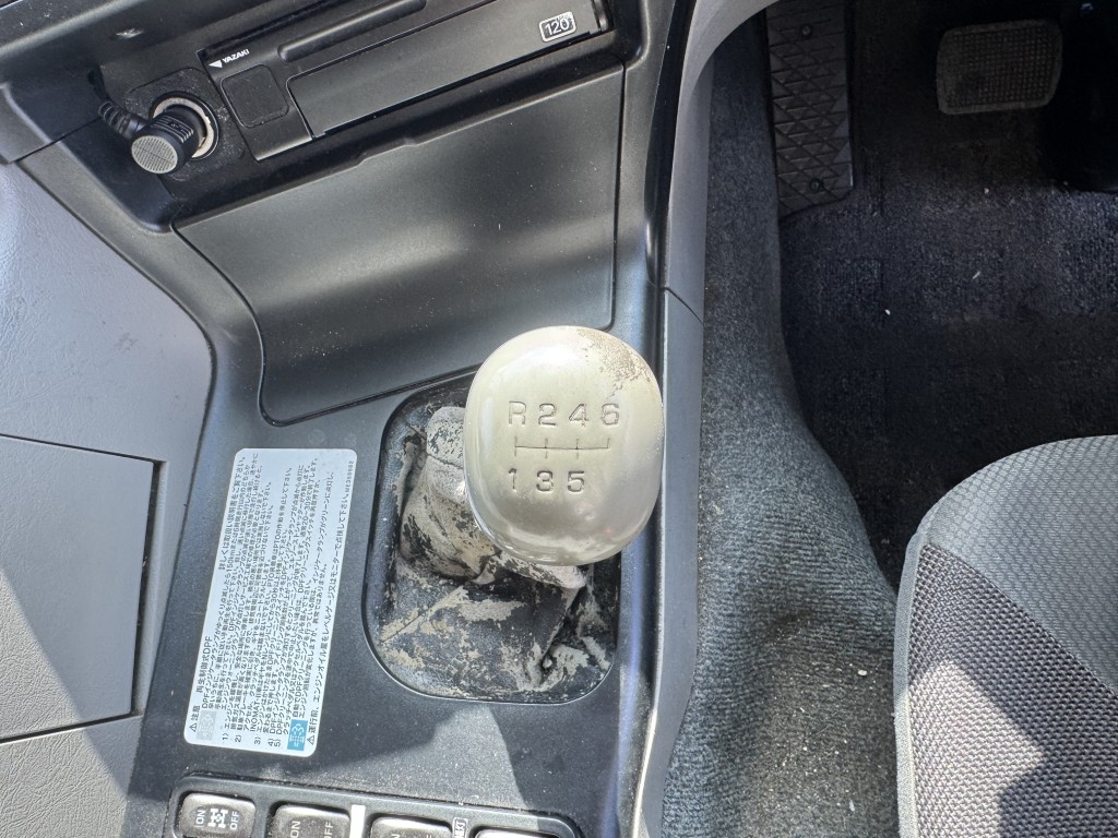 車両写真