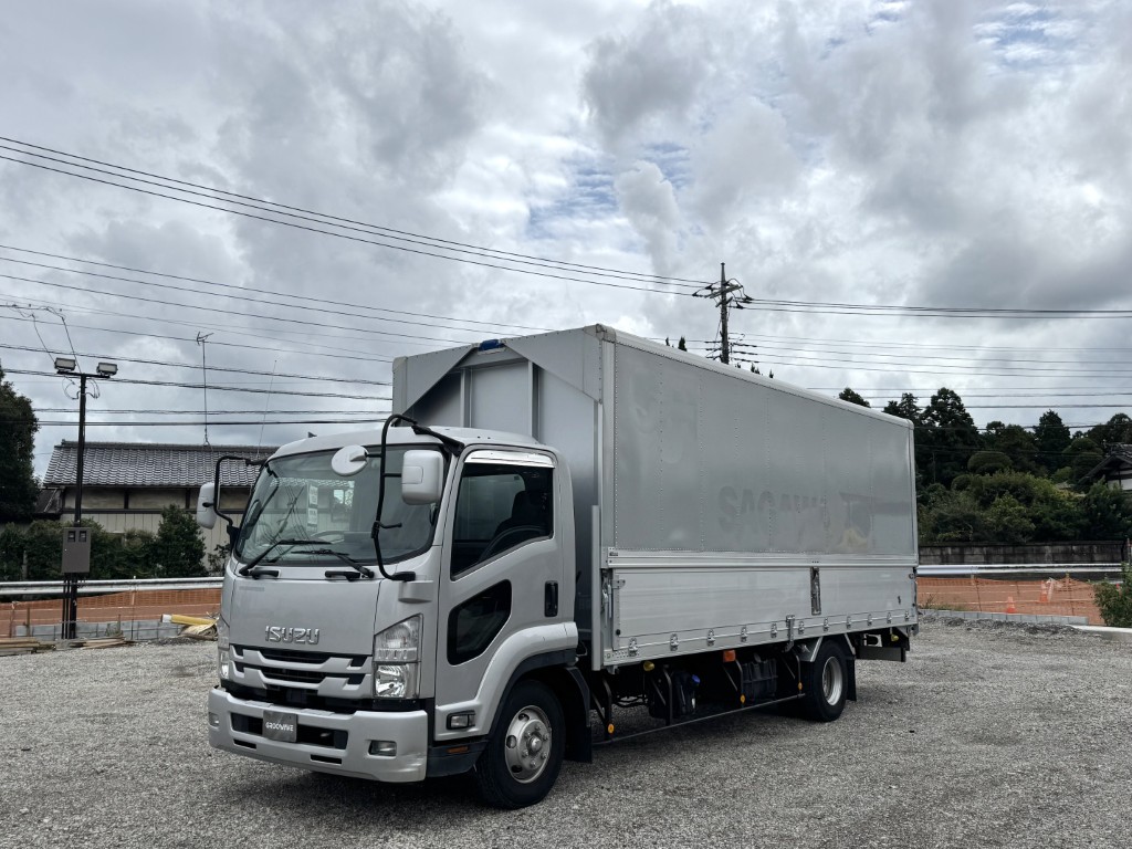 車両写真