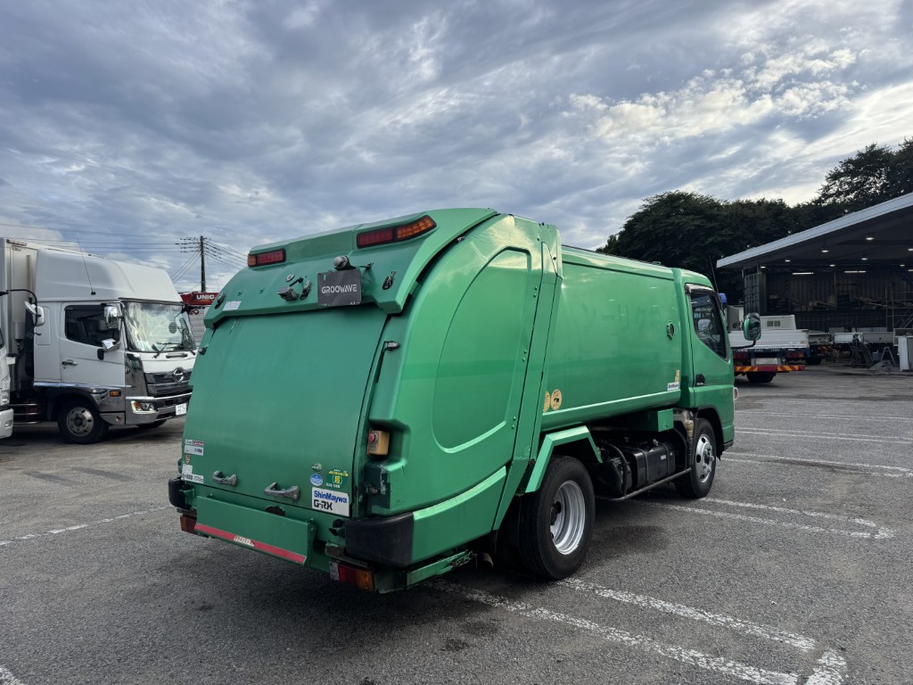 車両写真