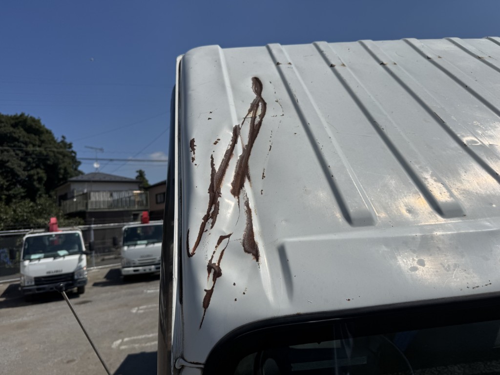 車両写真