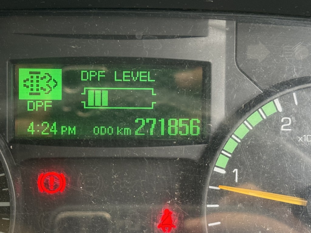 車両写真