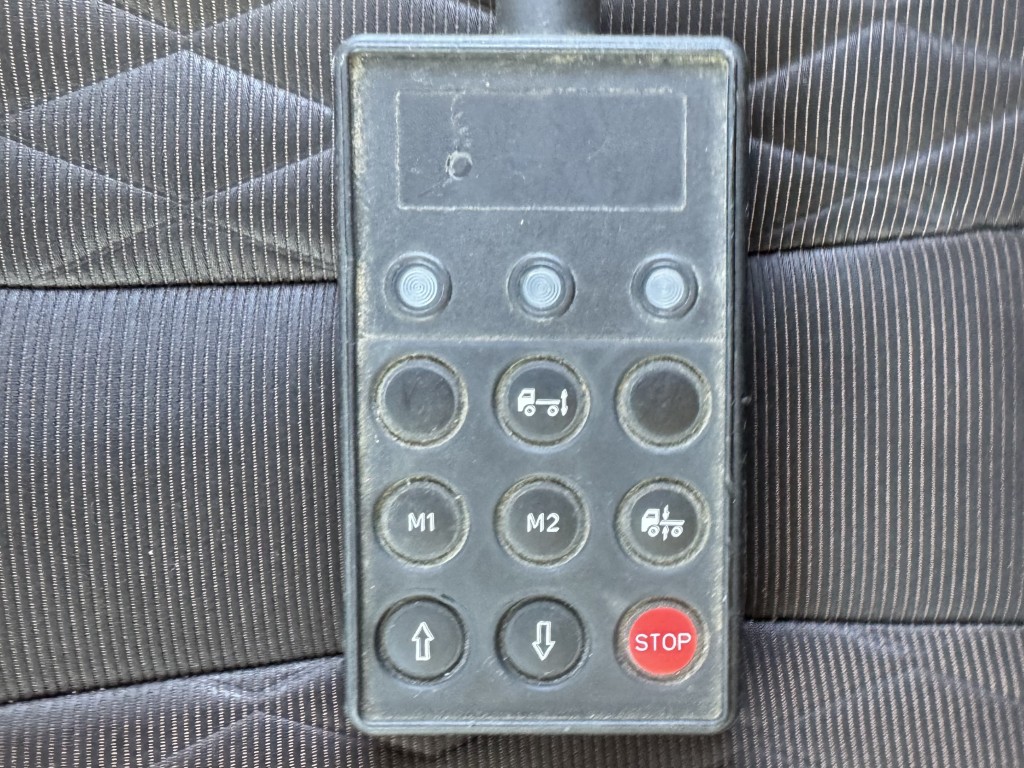 車両写真