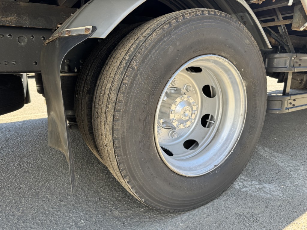 車両写真