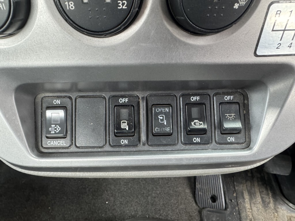 車両写真
