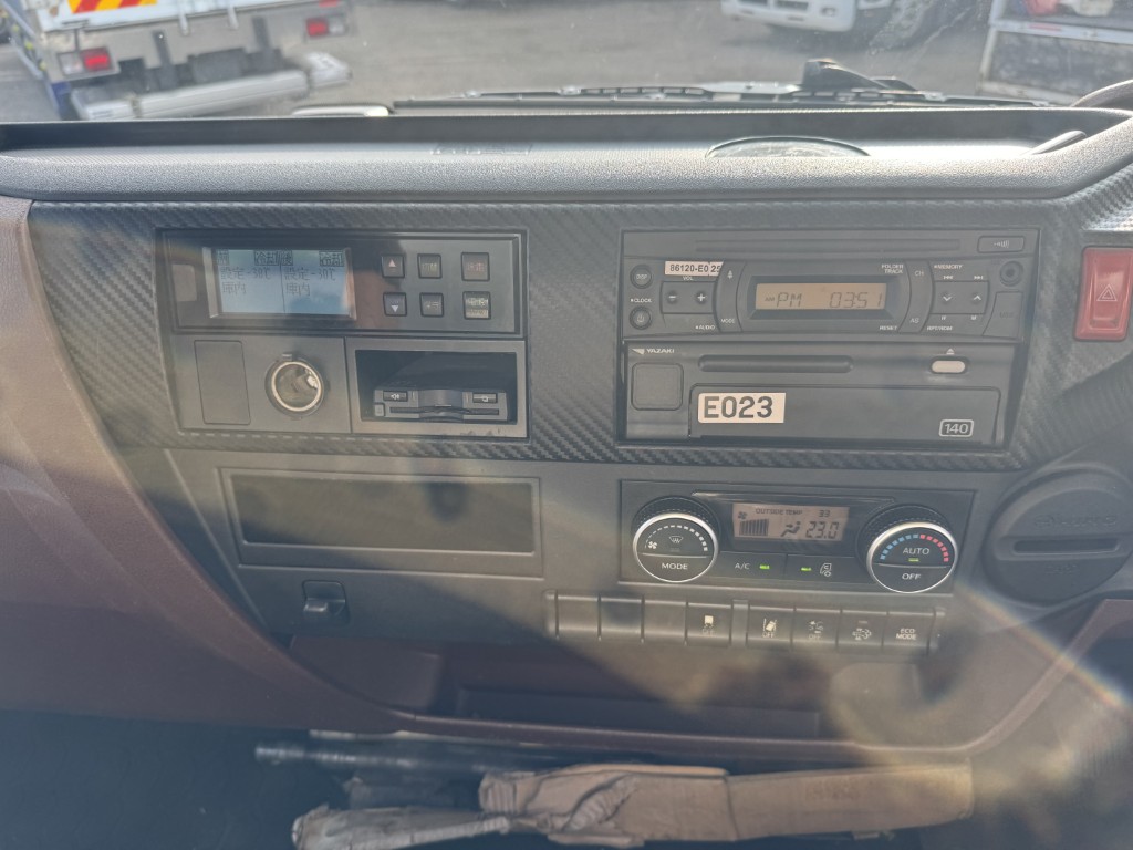 車両写真