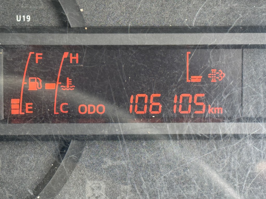 車両写真