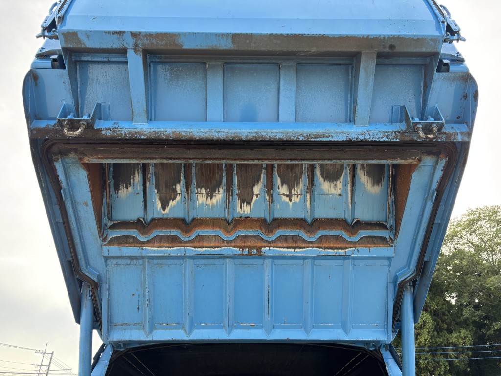 車両写真
