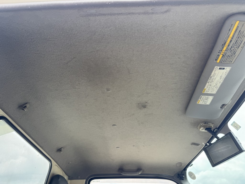 車両写真