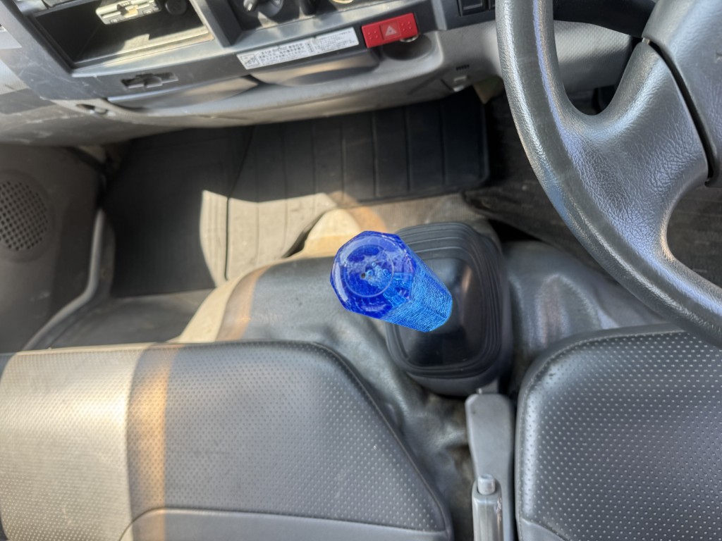 車両写真