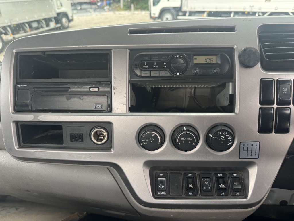 車両写真