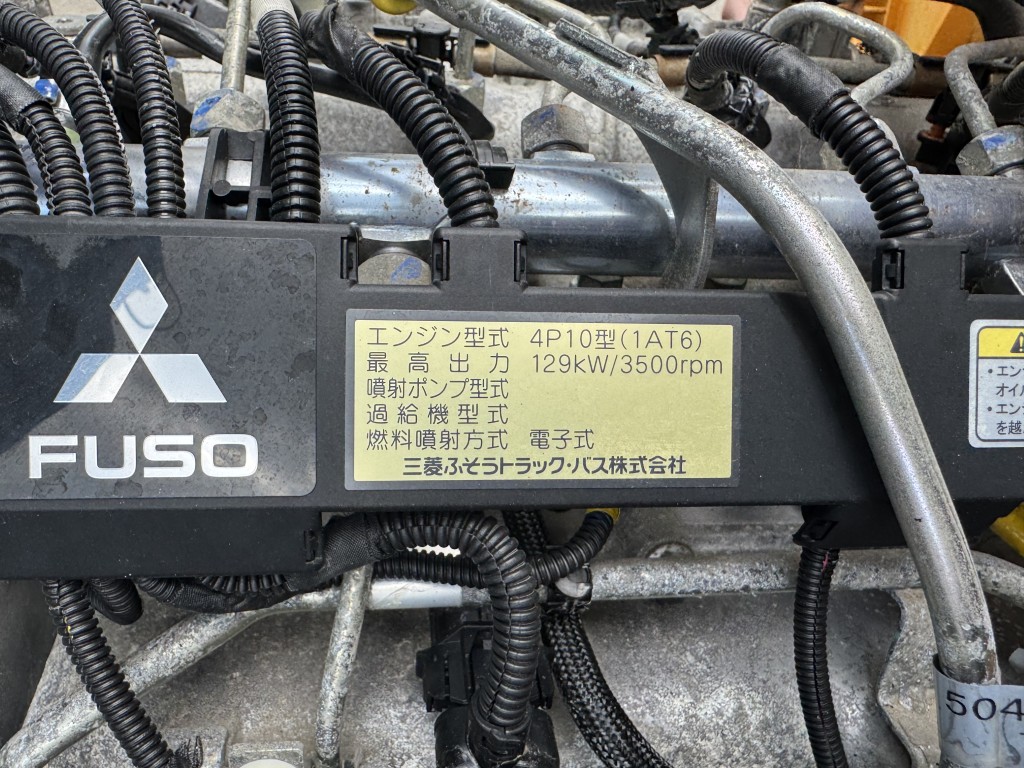 車両写真