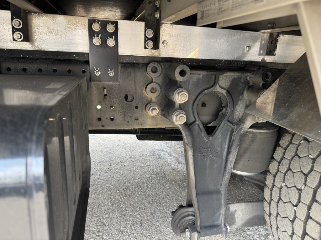 車両写真