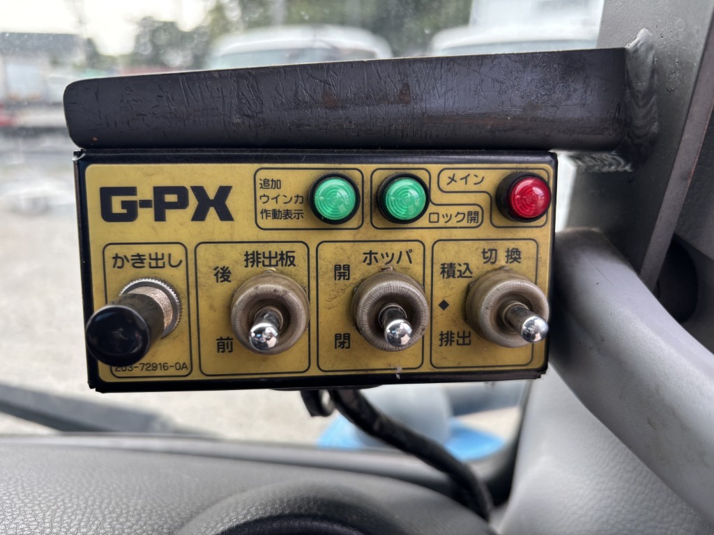 車両写真