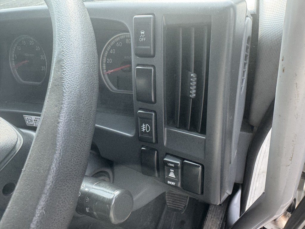 車両写真