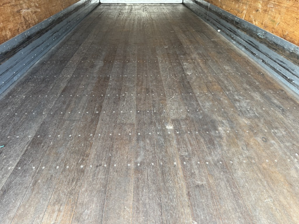 車両写真