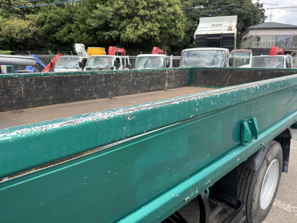 車両写真
