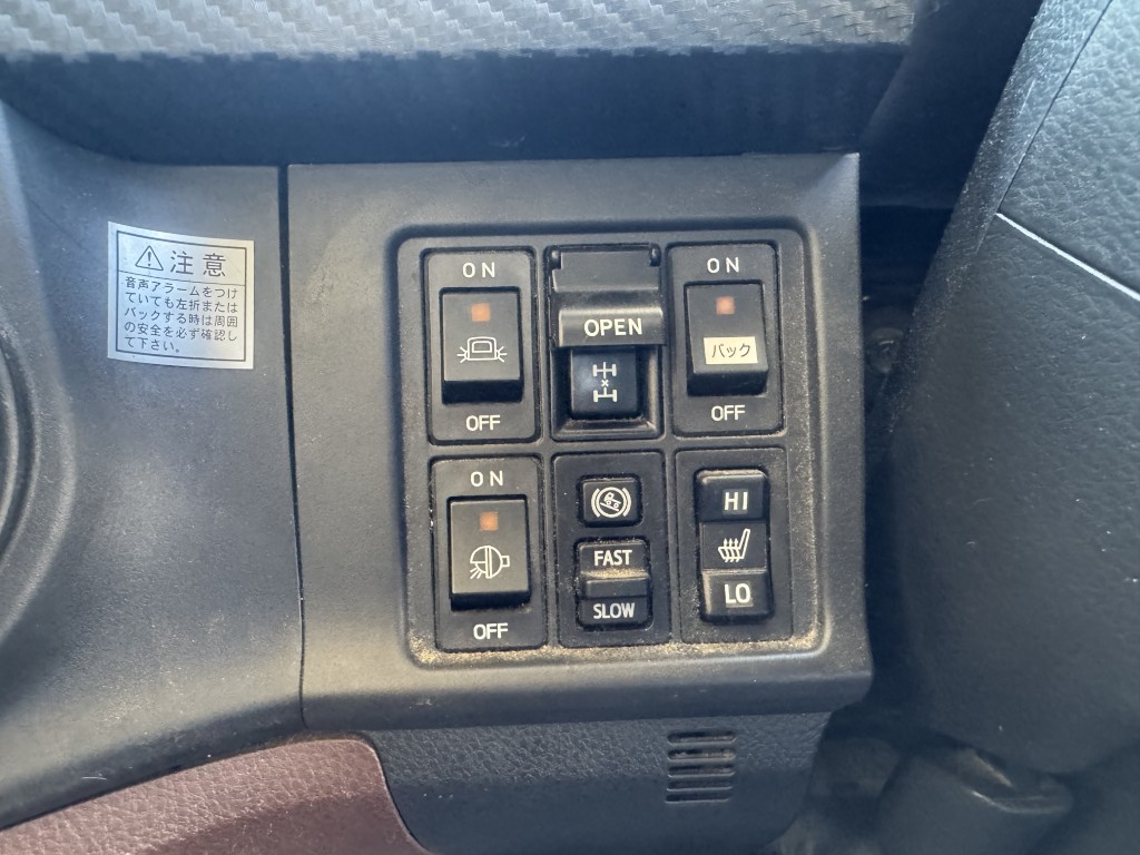 車両写真