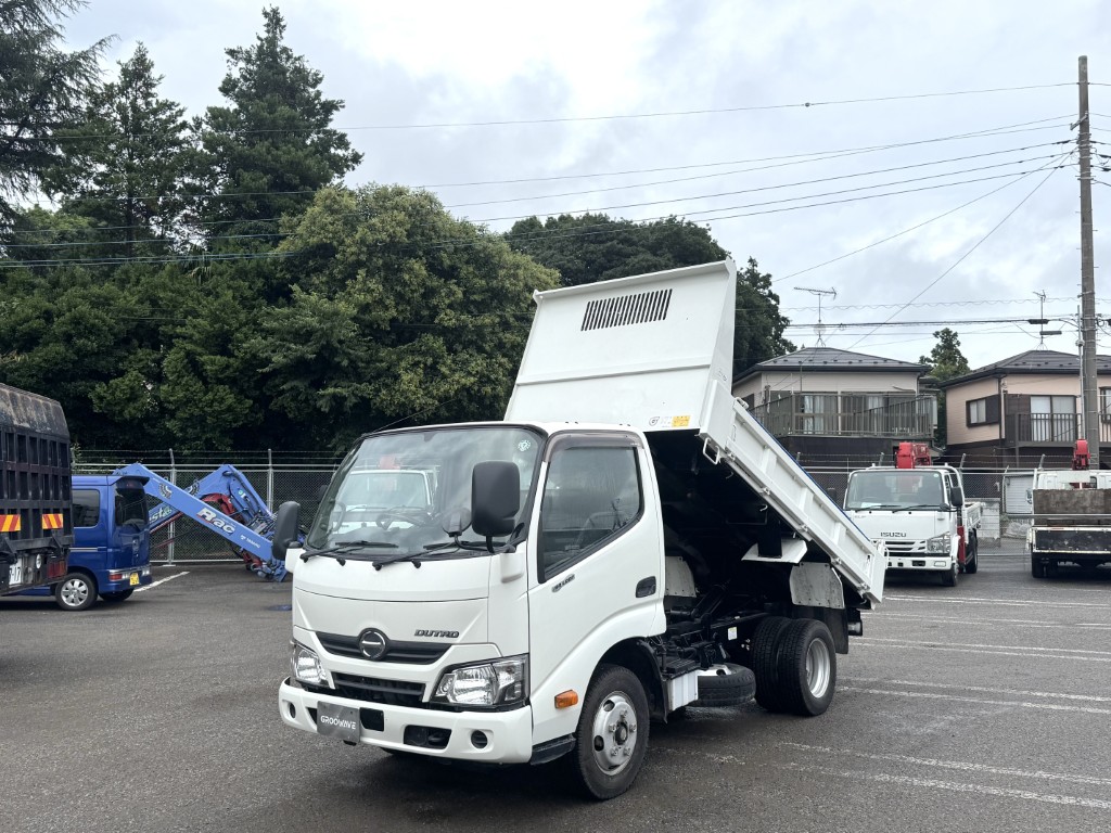 車両写真