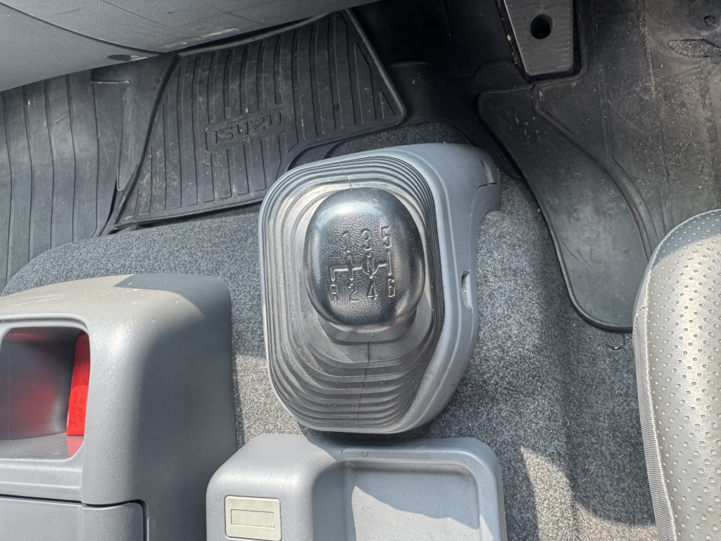 車両写真