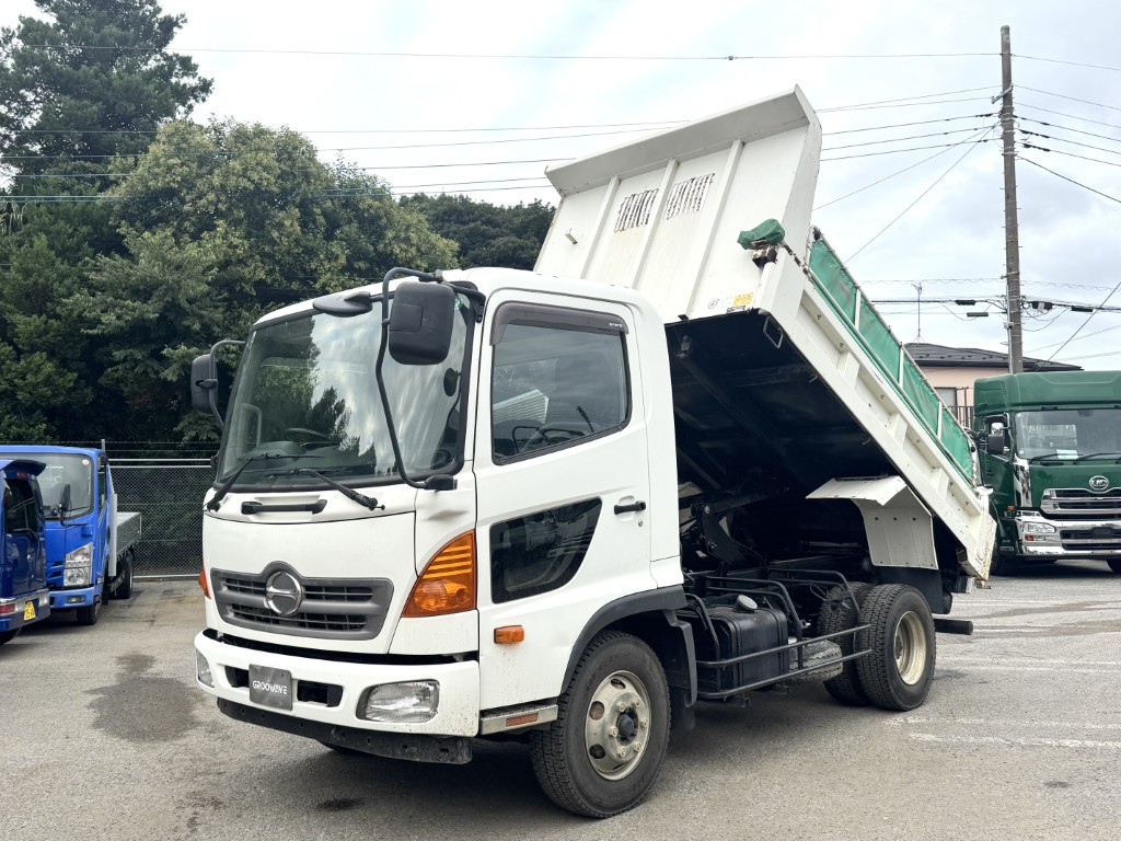 車両写真