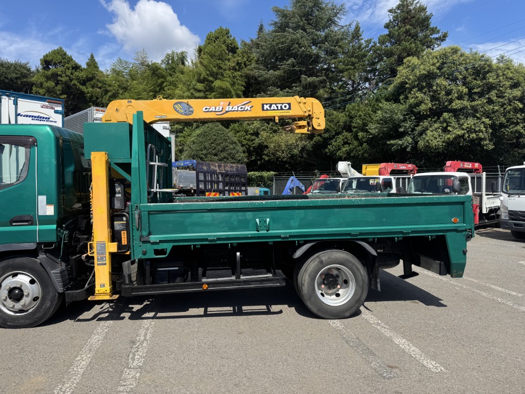 車両写真
