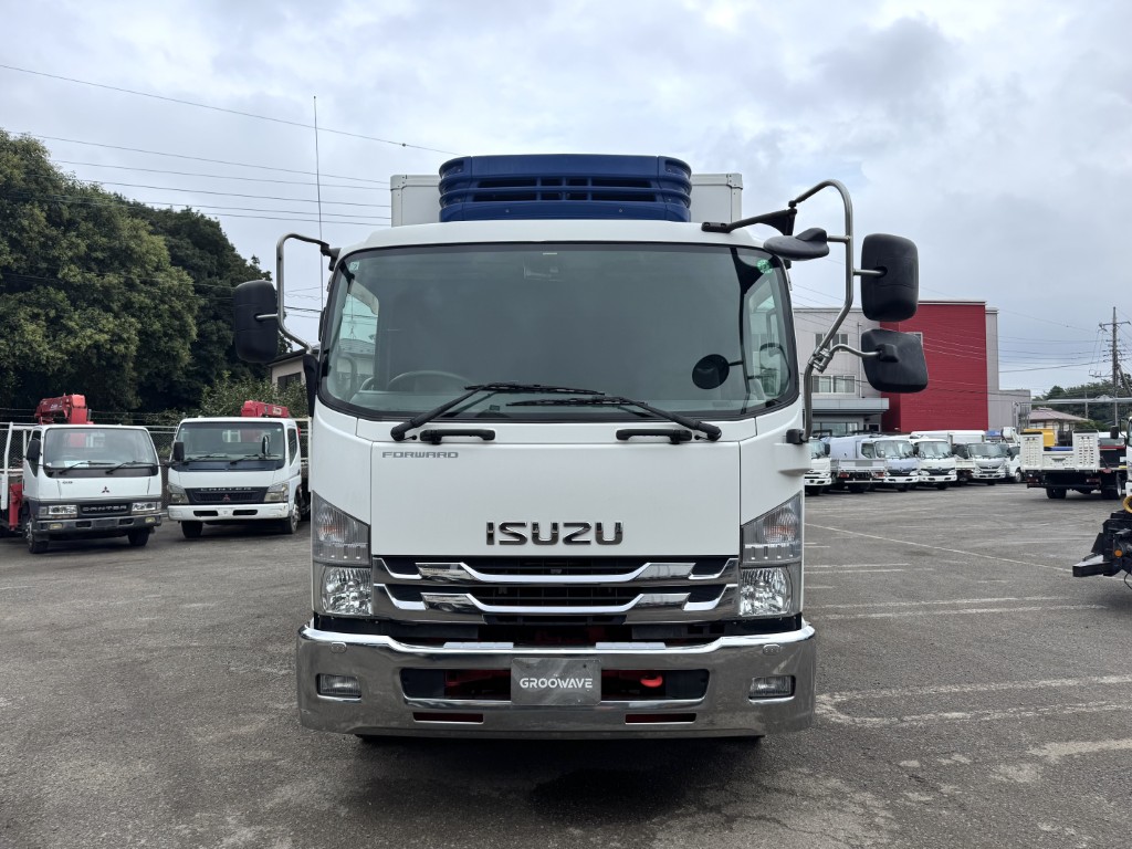 車両写真