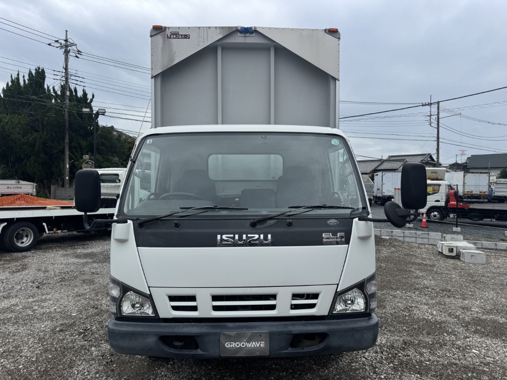 車両写真