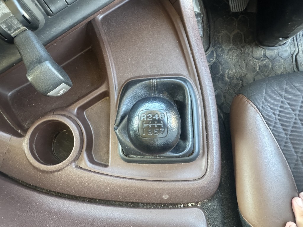 車両写真