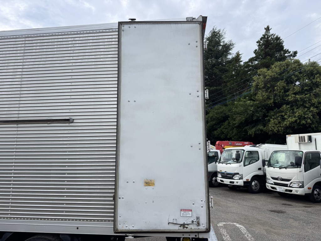 車両写真