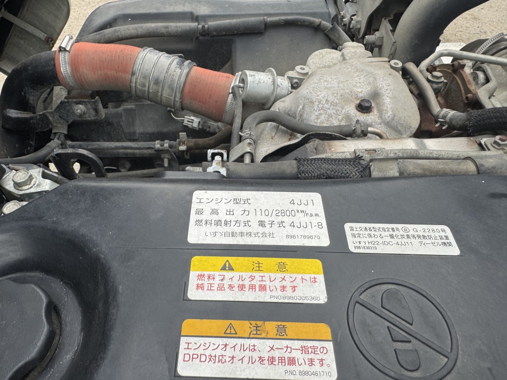 車両写真
