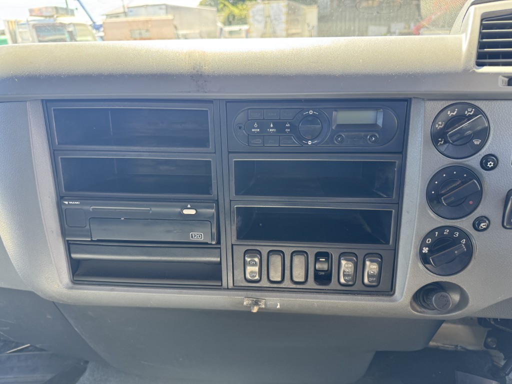 車両写真
