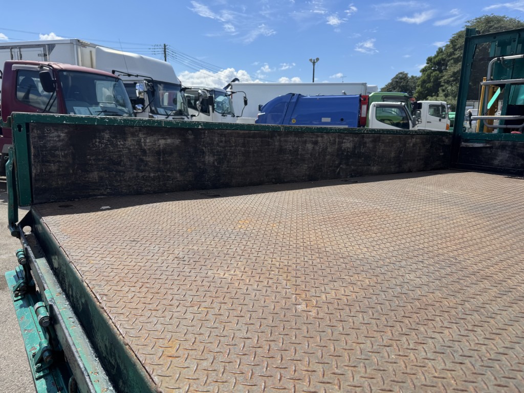 車両写真