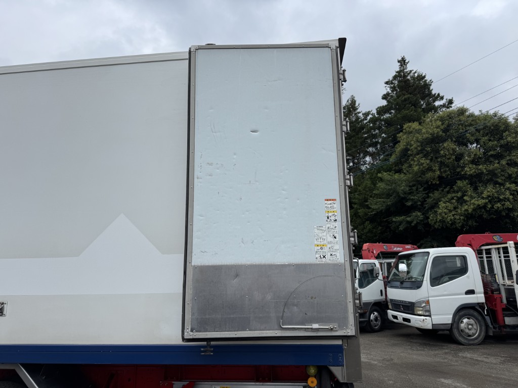 車両写真